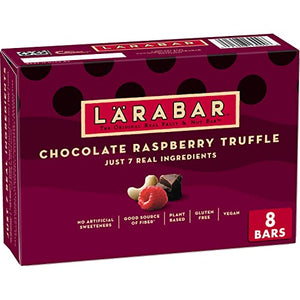 Larabar Chocolate Raspberry Truffle, 8 ct