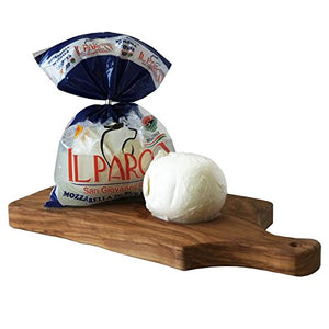 Il Parco Buffalo Mozzarella Cheese DOP, Pack of 3