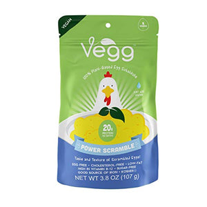 Vegg Vegan Power Scramble, 3.8 oz