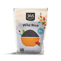 Pantry Staples | Dried Grains & Rice | Wild