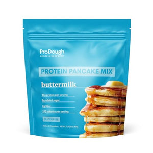 ProDough Shop Buttermilk Pancake and Waffle Mix