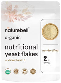 Pantry Staples | Cooking & Baking | Nutritional Yeast