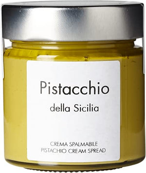 Pistachio Spread - Marco Colzani, Italy