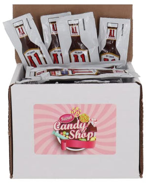 SECRET CANDY SHOP A1 Steak Sauce Packets (Pack of 25)