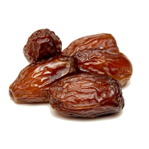 Harveast Organic Medjool Dates, 1 pound Resealable Bag