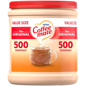 Coffee mate Original Powdered Coffee Creamer