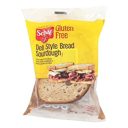 DELI STYLE BREAD - Pack of 5