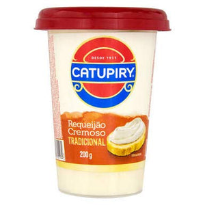 Requeijão Cremoso 2-Pack