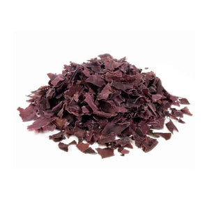 VITAMINSEA Dulse Dried Seaweed Flakes, 4 oz