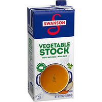 Pantry Staples | Soups, Stocks & Broths | Stocks