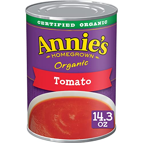 Annie's Organic Tomato Soup, 14.3 oz