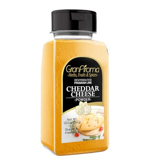 GranAroma Cheddar Cheese Powder, 10.4 oz