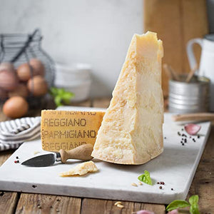 Parmigiano Reggiano DOP 18 months, 2.2 lb