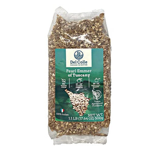 Italian Farro of Tuscany, 1.1lb