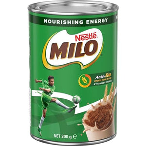 Milo 200g