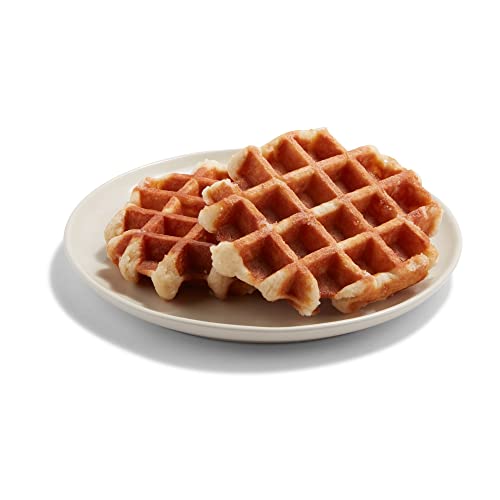 Whole Foods Market Belgian Waffle