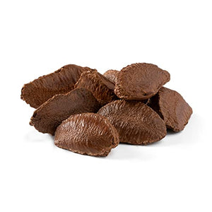 NUTS U.S. Brazil Nuts In Shell, 1 LB