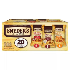 Snyder's of Hanover