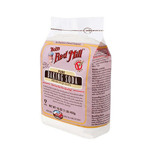 Bob's Red Mill Baking Soda, 16oz