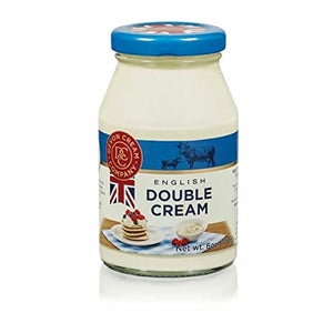 Double Devon Cream, 6 ounce