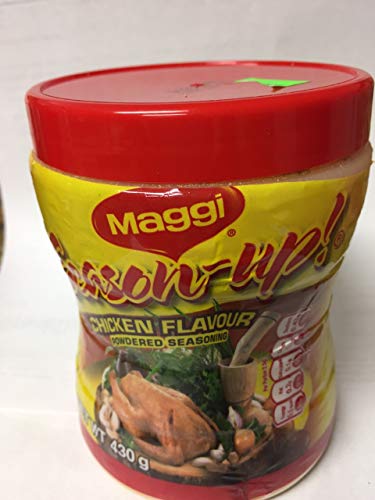 Maggi Season-UP !Chicken 430 g