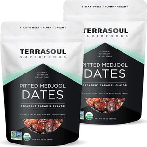 Terrasoul Superfoods