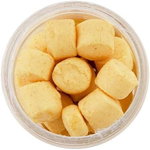 Berkley PowerBait Power Nuggets, Yellow, 1.1 oz