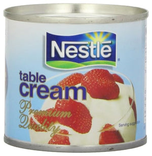 NESTLE Table Cream 7.6oz Can