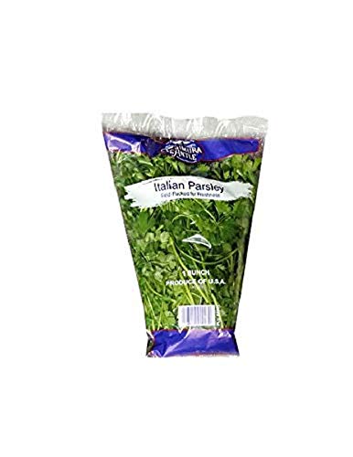 Italian Parsley, 1 Bunch