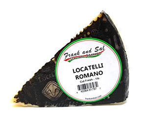 Locatelli Pecorino Romano, 1 Pound