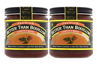 Pantry Staples | Soups, Stocks & Broths | Bouillon