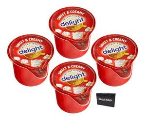 International Delight Single Serve Creamer, 50 Count