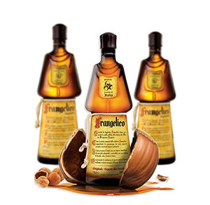 Frangelico - Hazelnut Flavor (Pack of 3)