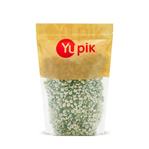 Yupik Wasabi Peas, 2.2 lb