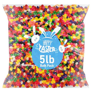 Brach’s Classic Jelly Beans – 5 LB Bulk Pack