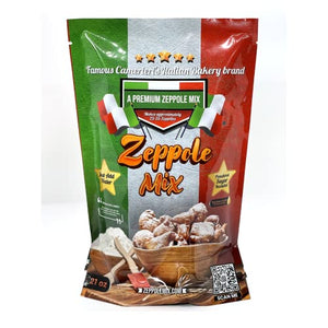 Camerieri's Zeppole Mix