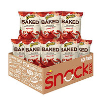 Snacks & Sweets | Snack Foods | Puffed Snacks