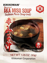 Pantry Staples | Soups, Stocks & Broths | Miso Soups