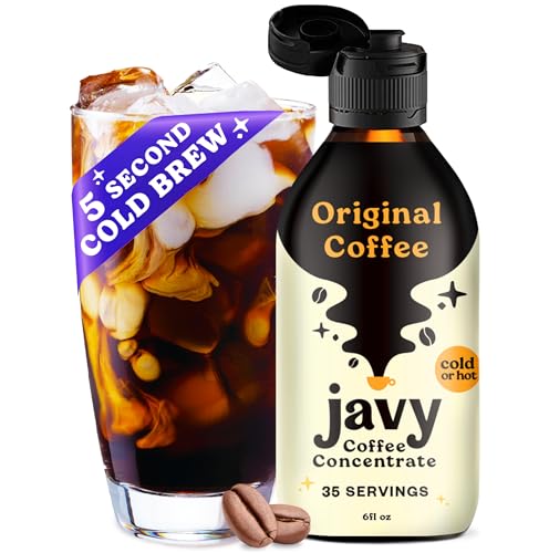 Javy Coffee Concentrate, 35 Servings