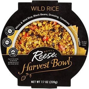 Reese Wild Rice Harvest Bowl (Pack of 8)