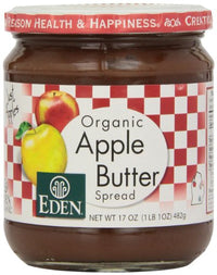 Pantry Staples | Jams, Jellies & Sweet Spreads | Fruit Butters