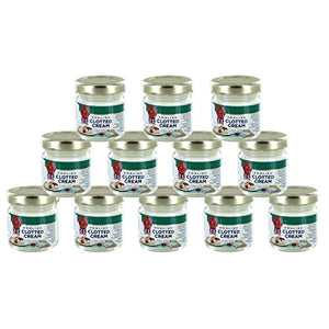 Clotted Cream Multipacks with Insulated Shipping Liner (Case of 12)