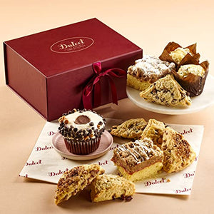 Dulcet Gift Baskets Sweet Treat Gift Collection