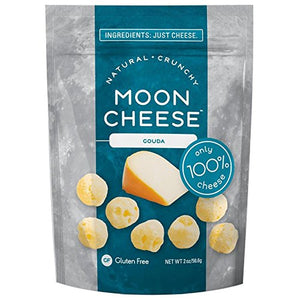 Moon Cheese - Gouda, 2 oz