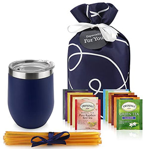 Tea Gift Sets for Women & Men