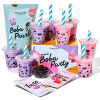 Beverages | Bubble Tea