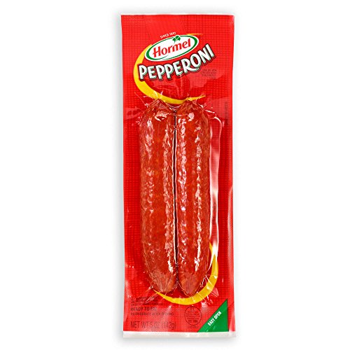 Hormel Pepperoni Twin Links (Pack of 16)