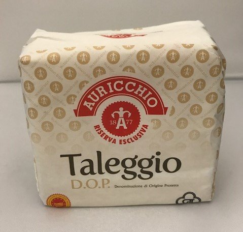 Auricchio Taleggio, 1.1lb