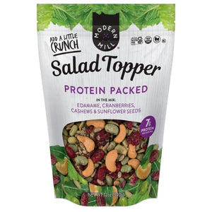 Modern Mill Protein Packed Salad Topper, 12oz Bag