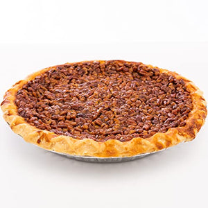 Adam Matthews Bourbon Pecan Chocolate Chip Pie, 10